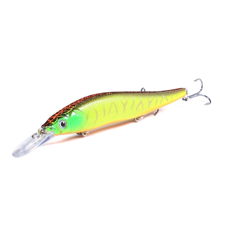 Esche galleggianti Minnow 13,5 cm 15,6 g per pesca in mare