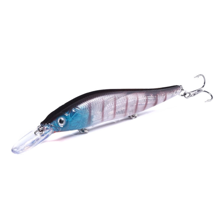 Esche galleggianti Minnow 13,5 cm 15,6 g per pesca in mare
