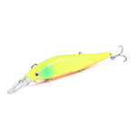 Esche galleggianti Minnow 13,5 cm 15,6 g per pesca in mare