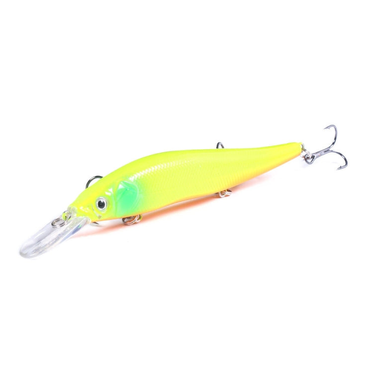 Esche galleggianti Minnow 13,5 cm 15,6 g per pesca in mare