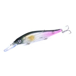 Esche galleggianti Minnow 13,5 cm 15,6 g per pesca in mare