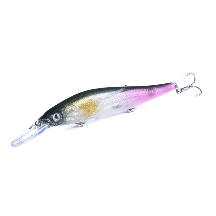 Esche galleggianti Minnow 13,5 cm 15,6 g per pesca in mare