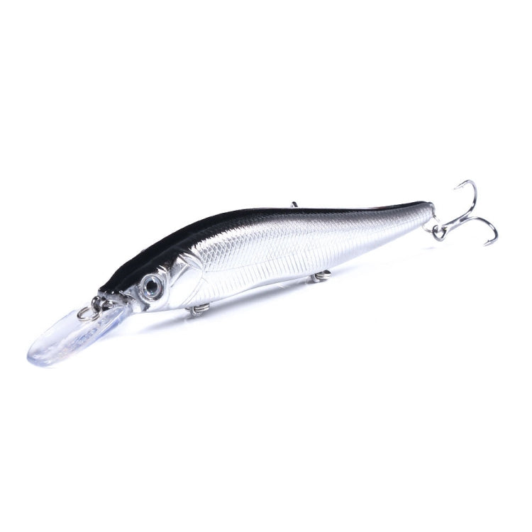 Esche galleggianti Minnow 13,5 cm 15,6 g per pesca in mare
