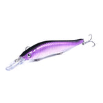 Esche galleggianti Minnow 13,5 cm 15,6 g per pesca in mare