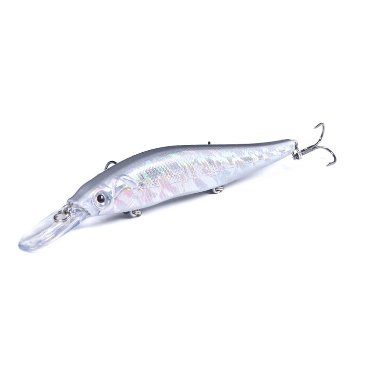 Esche galleggianti Minnow 13,5 cm 15,6 g per pesca in mare