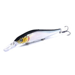 Esche galleggianti Minnow 13,5 cm 15,6 g per pesca in mare