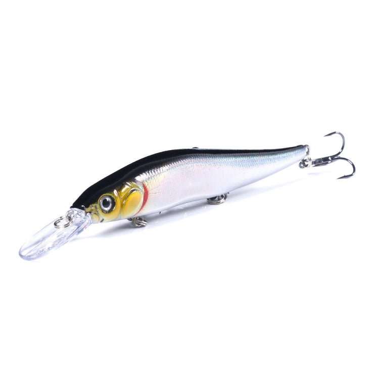 Esche galleggianti Minnow 13,5 cm 15,6 g per pesca in mare