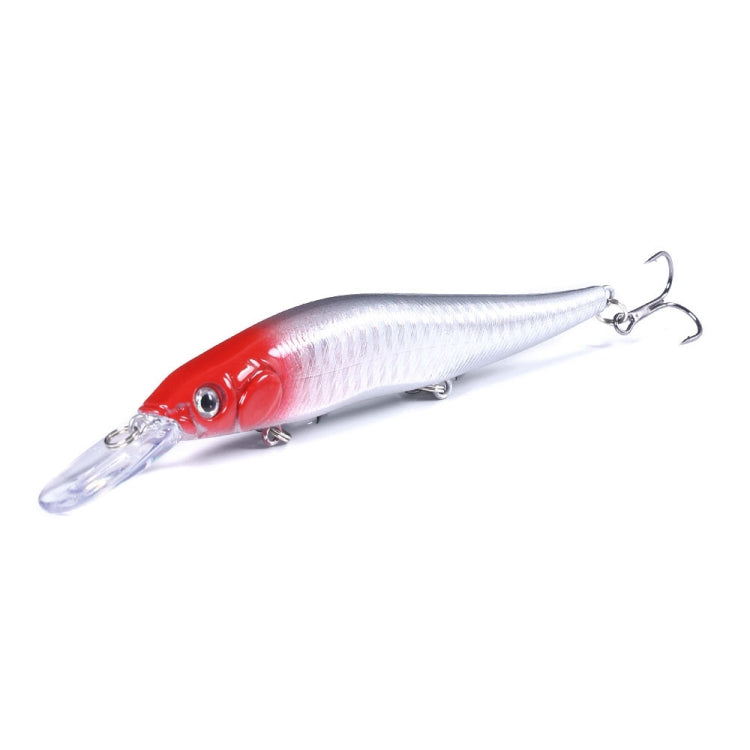 Esche galleggianti Minnow 13,5 cm 15,6 g per pesca in mare