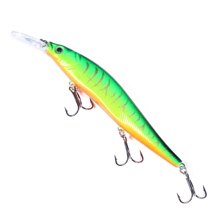 Esche galleggianti Minnow 13,5 cm 15,6 g per pesca in mare