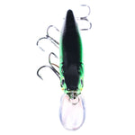 Esche galleggianti Minnow 13,5 cm 15,6 g per pesca in mare