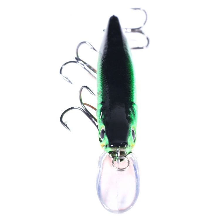 Esche galleggianti Minnow 13,5 cm 15,6 g per pesca in mare