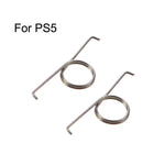 Molle di ricambio in metallo per controller PS5 L2 R2