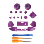 Ricambio pulsanti LB RB controller Xbox Series X con cacciavite