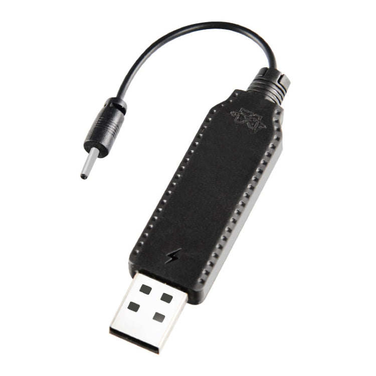 Cavo di ricarica 3,7V 2,0 per batterie al litio