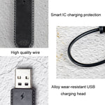 Cavo di ricarica 3,7V 2,0 per batterie al litio