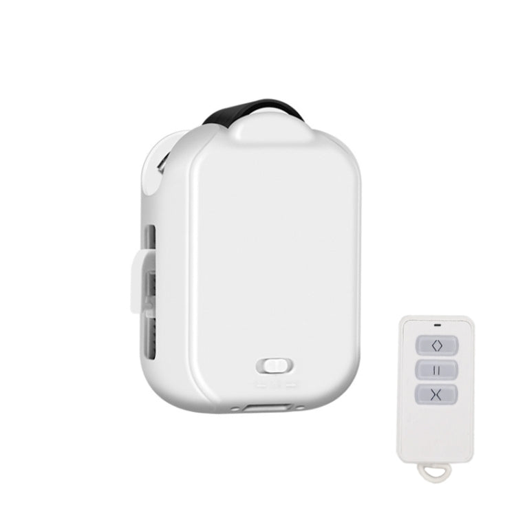 Macchina automatica per tende X101 Smart Home con telecomando
