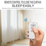 Macchina automatica per tende X101 Smart Home con telecomando