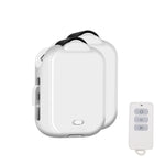 Macchina automatica per tende X101 Smart Home con telecomando