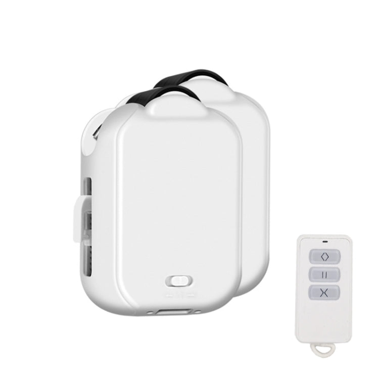 Macchina automatica per tende X101 Smart Home con telecomando