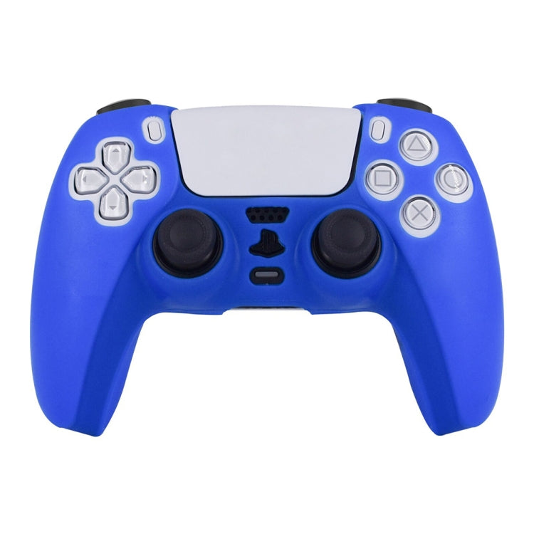 Custodia in silicone per controller PS5, vari colori