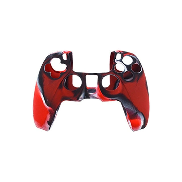 Custodia in silicone per controller PS5, vari colori