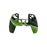 Custodia in silicone per controller PS5, vari colori