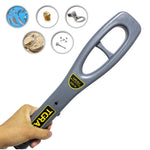 Rilevatore di metalli portatile ESH-10 a 30 kHz