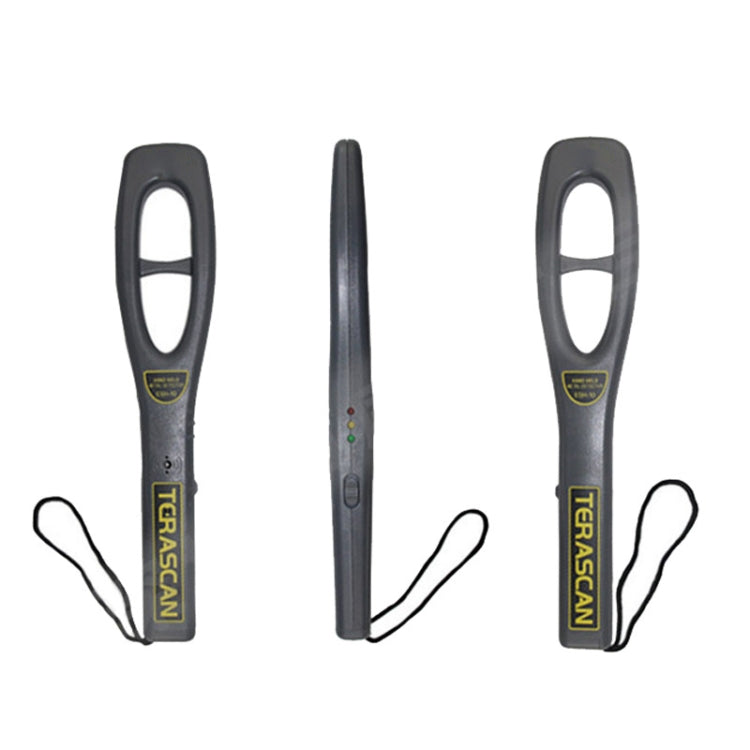 Rilevatore di metalli portatile ESH-10 a 30 kHz - immagine 2