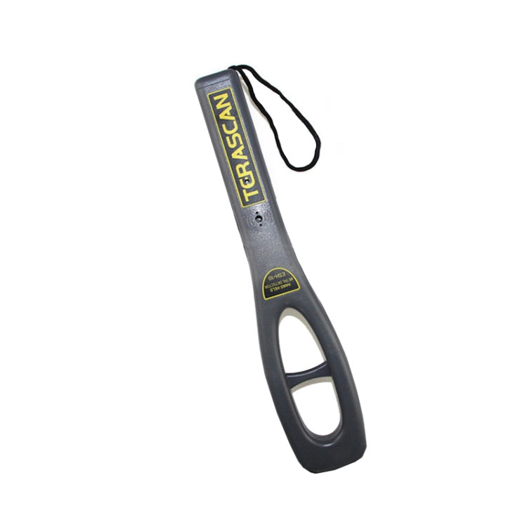 Rilevatore di metalli portatile ESH-10 a 30 kHz - immagine 3