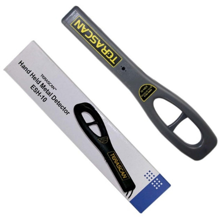 Rilevatore di metalli portatile ESH-10 a 30 kHz - immagine 4