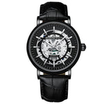 BINBOND B7872 Orologio al quarzo impermeabile luminoso