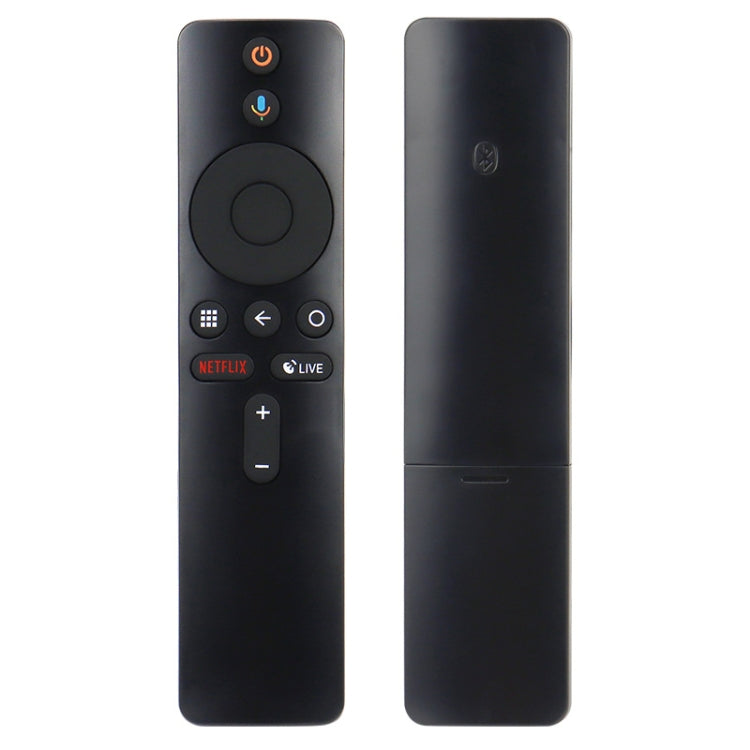 Telecomando Bluetooth con controllo vocale per Xiaomi Mi Box S TV
