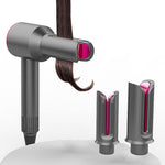 Ugello dritto magnetico Dyson per asciugacapelli
