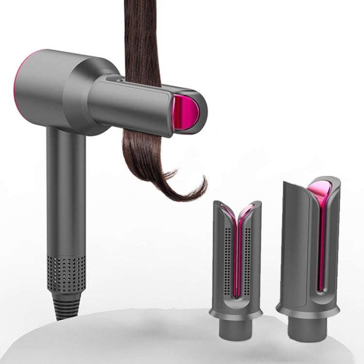 Ugello dritto magnetico Dyson per asciugacapelli