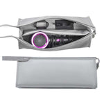 Custodia protettiva per asciugacapelli Dyson 38x15x16 cm