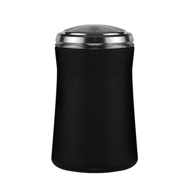 Rasoio elettrico lavabile tascabile ricaricabile USB