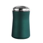 Rasoio elettrico lavabile tascabile ricaricabile USB