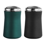 Rasoio elettrico lavabile tascabile ricaricabile USB