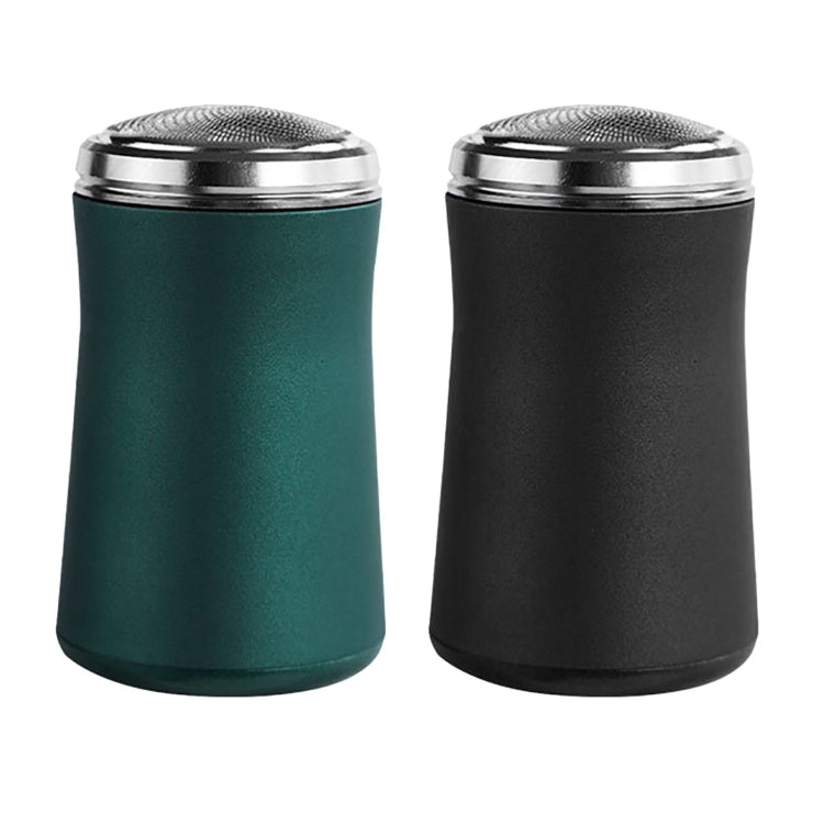 Rasoio elettrico lavabile tascabile ricaricabile USB