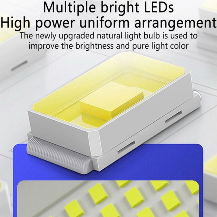 Lampada da parete solare con sensore per esterni IP65