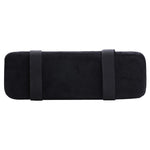 Copri bracciolo per sedia da ufficio in memory foam