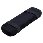 Copri bracciolo per sedia da ufficio in memory foam
