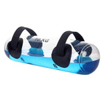 Borsa per acqua fitness ponderata in PVC 5-20 kg