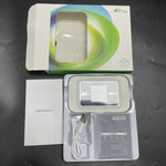 Router 4G portatile D921 con hotspot WiFi e schermo LCD