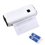 Stampante termica portatile Bluetooth per smartphone e tablet