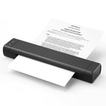 Stampante termica portatile Bluetooth A4 M08F
