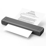 Stampante termica portatile Bluetooth A4 M08F