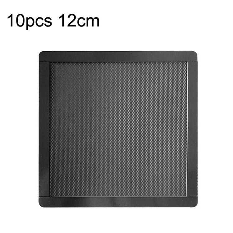 Filtro antipolvere magnetico per ventola PC in PVC
