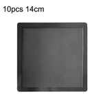 Filtro antipolvere magnetico per ventola PC in PVC