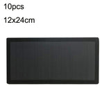 Filtro antipolvere magnetico per ventola PC in PVC